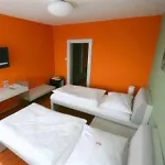 Szálloda Koruna 3*