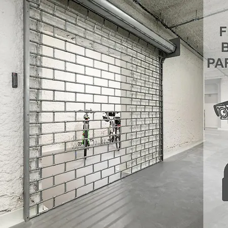 酒店 克鲁纳酒店