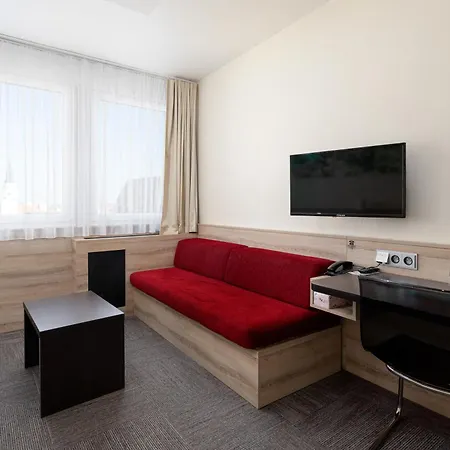 Hotell Koruna