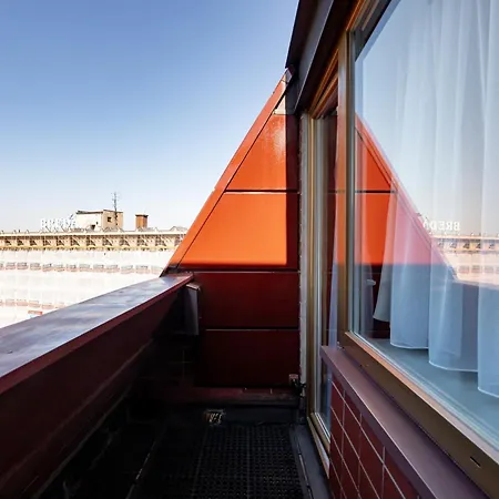 克鲁纳酒店 奥帕瓦