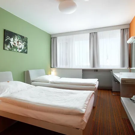 酒店 克鲁纳酒店