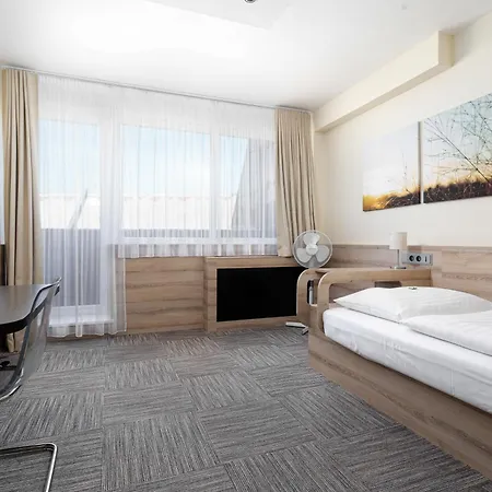Hotel Koruna Opava