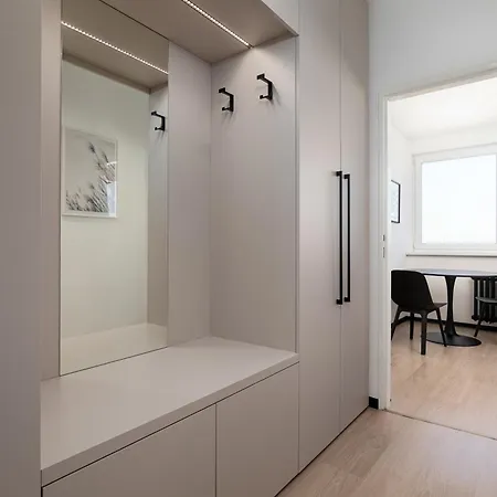 克鲁纳酒店 酒店