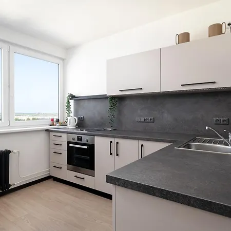 酒店 克鲁纳酒店