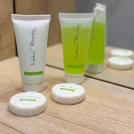 克鲁纳酒店 奥帕瓦