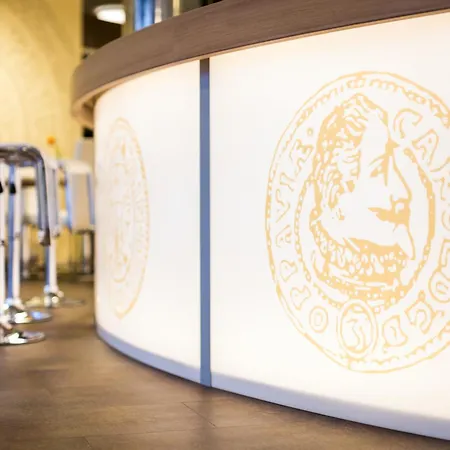 酒店 克鲁纳酒店 奥帕瓦