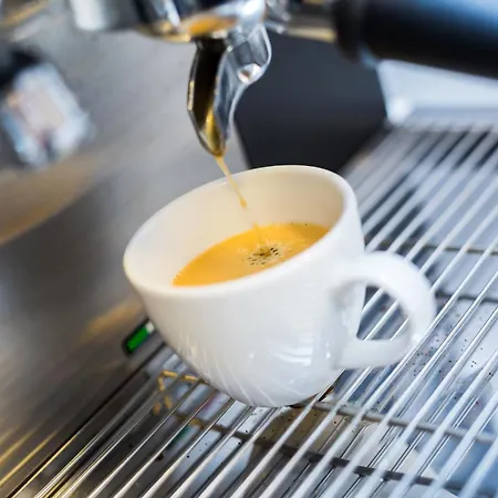 酒店 克鲁纳酒店 奥帕瓦