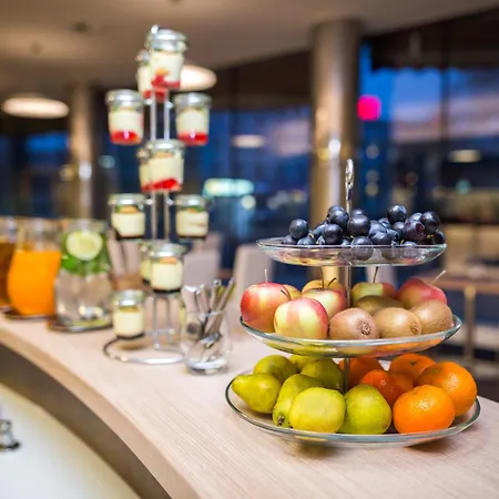 克鲁纳酒店 3* 奥帕瓦