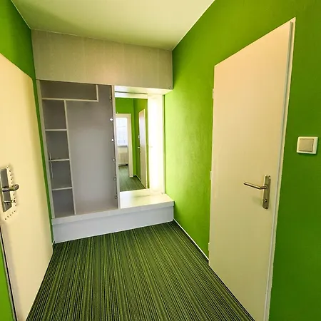 Hotel Koruna Opava