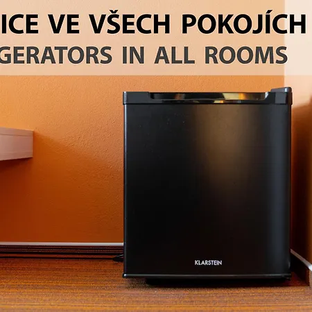 Koruna Hotel Opava