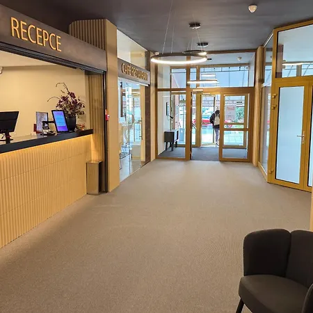 Hotel Koruna 3*