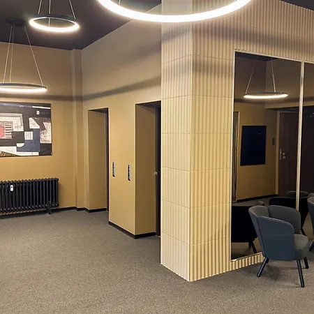 克鲁纳酒店 奥帕瓦