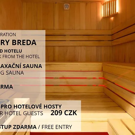 Hotel Koruna