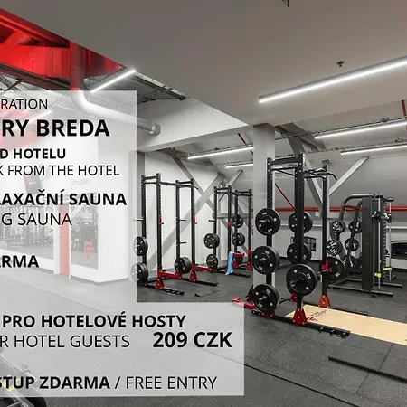 Koruna Hotel 3*