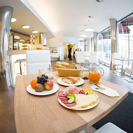 Koruna Hotel Opava
