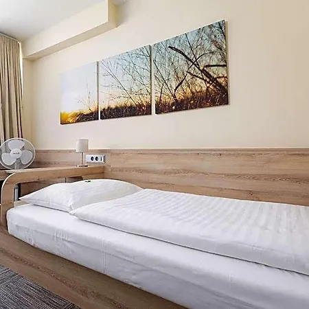 Hotel Koruna Opava