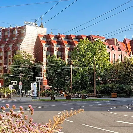 Koruna Hotel Opava