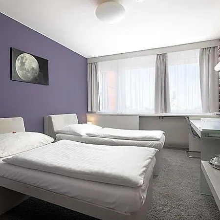 Hotel Koruna Opava