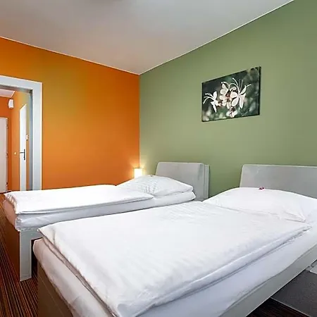 Hotel Koruna Opava