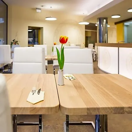 Hotel Koruna Opava