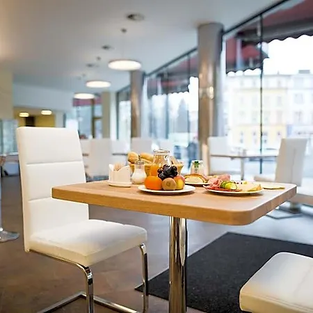 Koruna 3* Opava