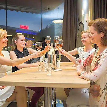 Hotel Koruna Opava