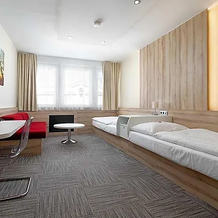 Hotel Koruna Opava