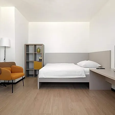 Koruna Hotel Opava