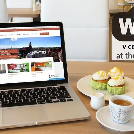 克鲁纳酒店 酒店