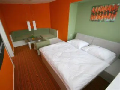 酒店 克鲁纳酒店