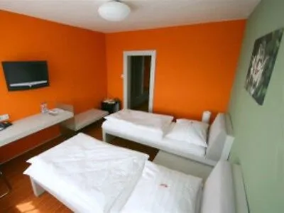 Hotel Koruna 3*