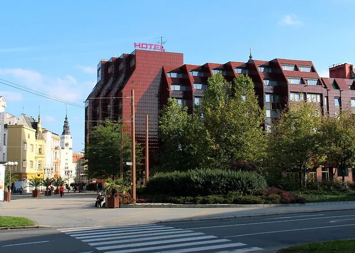 Koruna Hotel