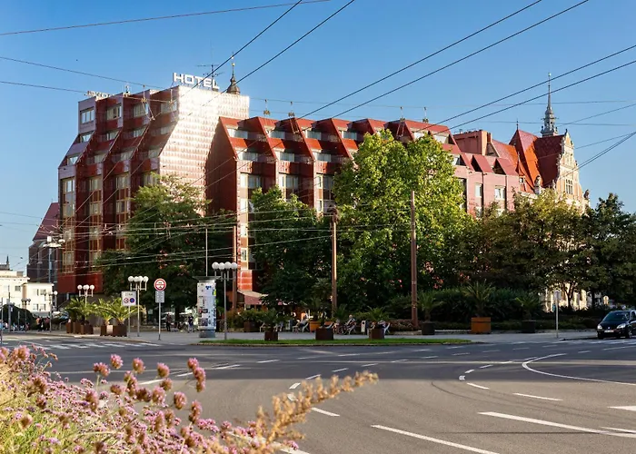 Hotel Koruna 3*