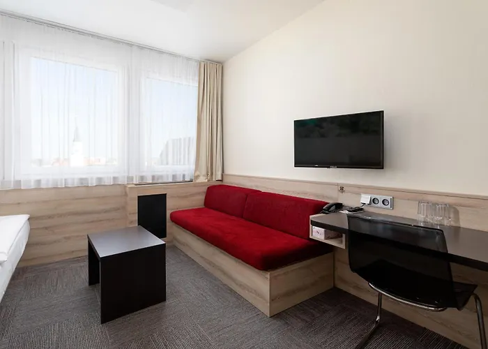 Hotel Koruna