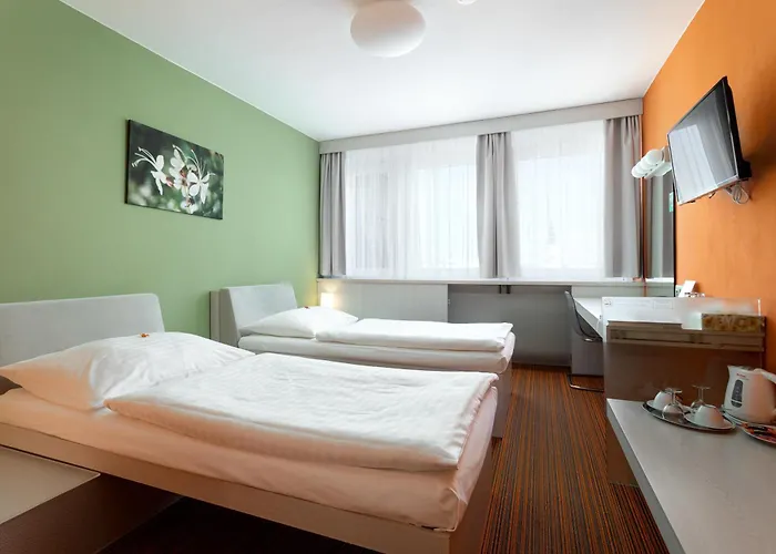 Hotel Koruna