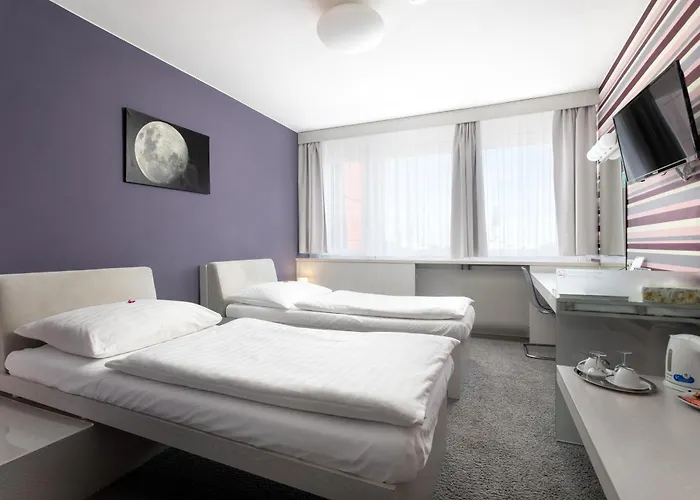 Koruna Hotel