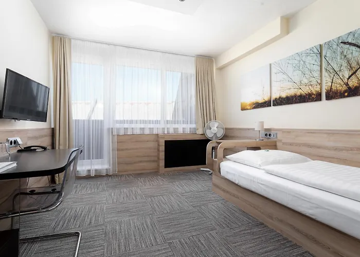 Hotel Koruna Opava