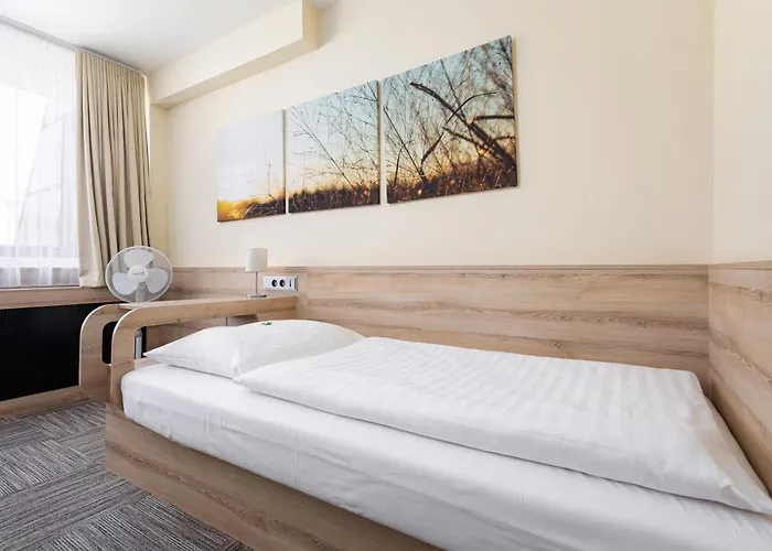 Hotel Koruna