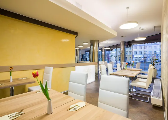 Hotel Koruna 3*