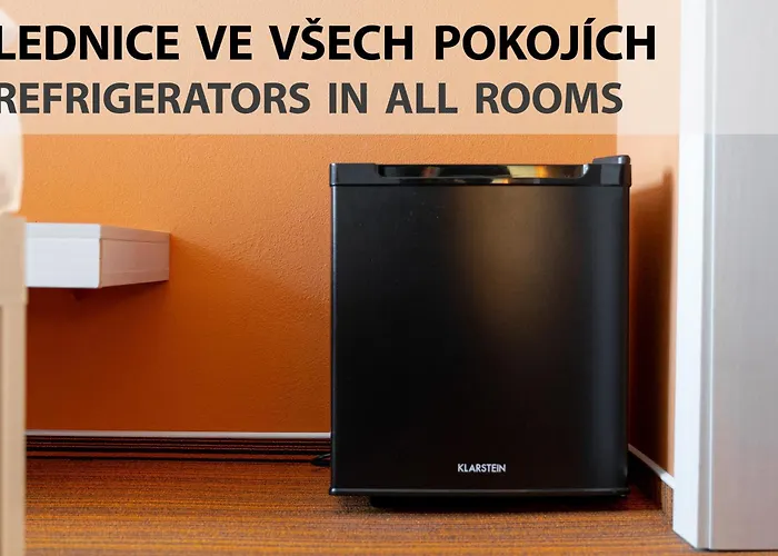 Koruna Hotel Opava