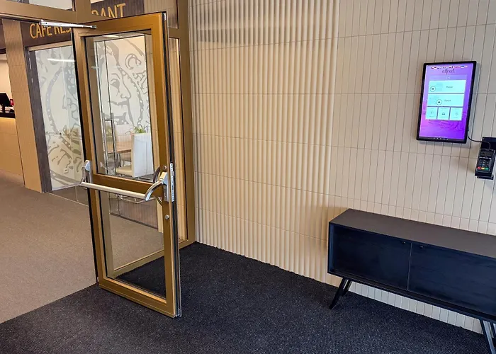 Koruna Hotel 3*